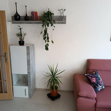 Apartman Kolarova Klatovy Dış mekan fotoğraf