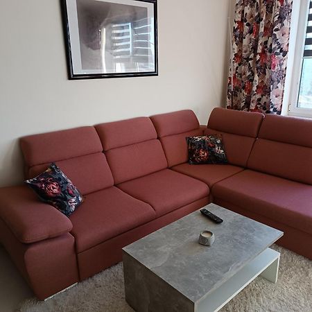 Apartman Kolarova Klatovy Dış mekan fotoğraf