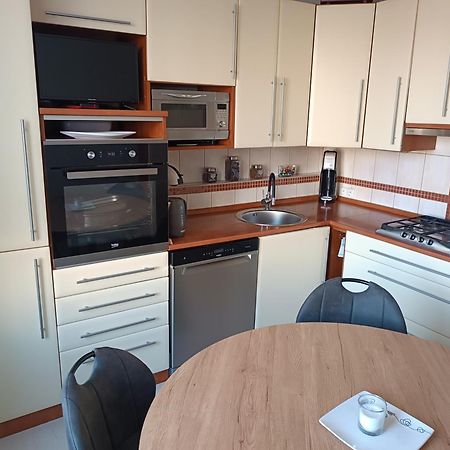 Apartman Kolarova Klatovy Dış mekan fotoğraf