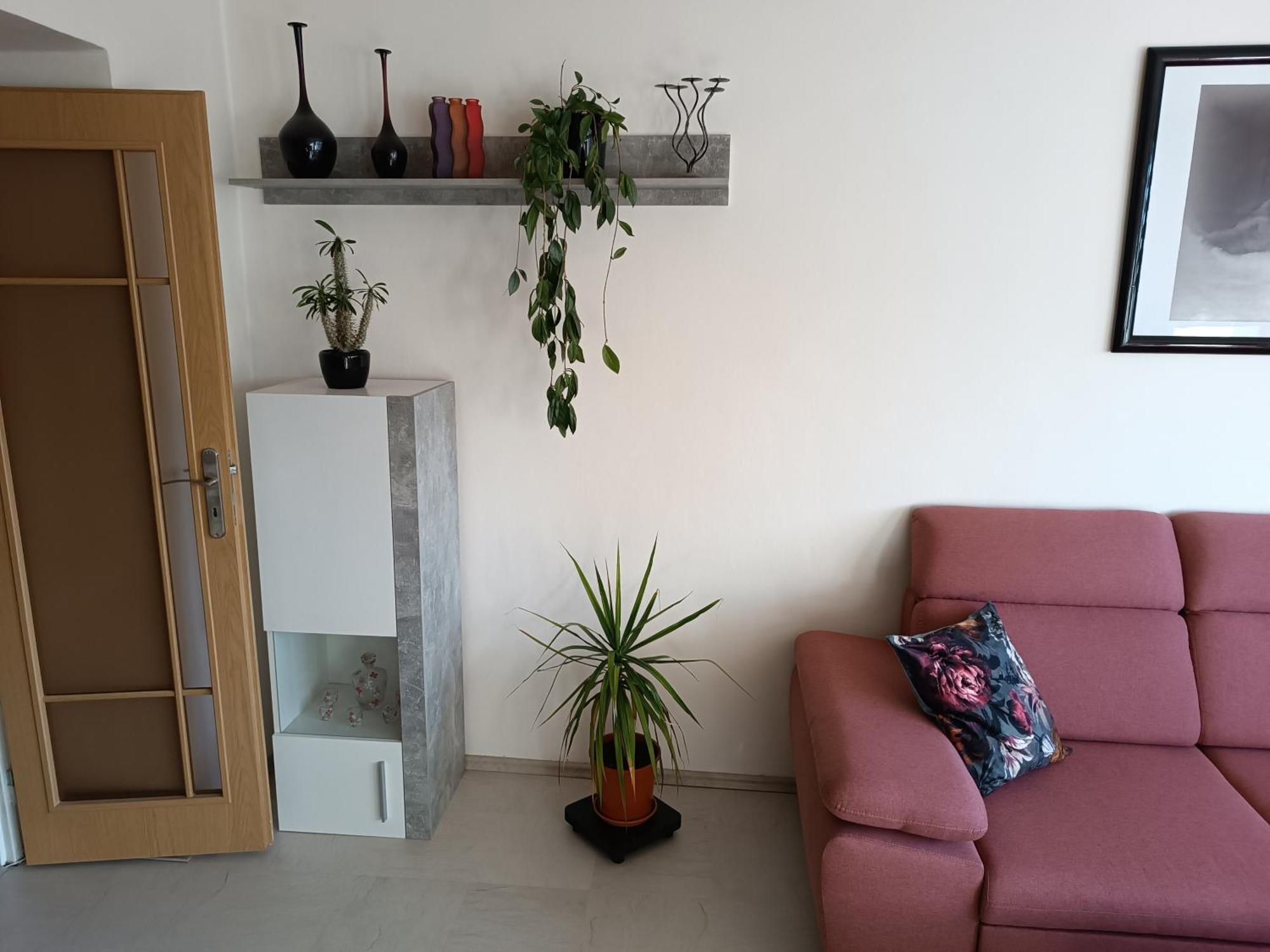 Apartman Kolarova Klatovy Dış mekan fotoğraf