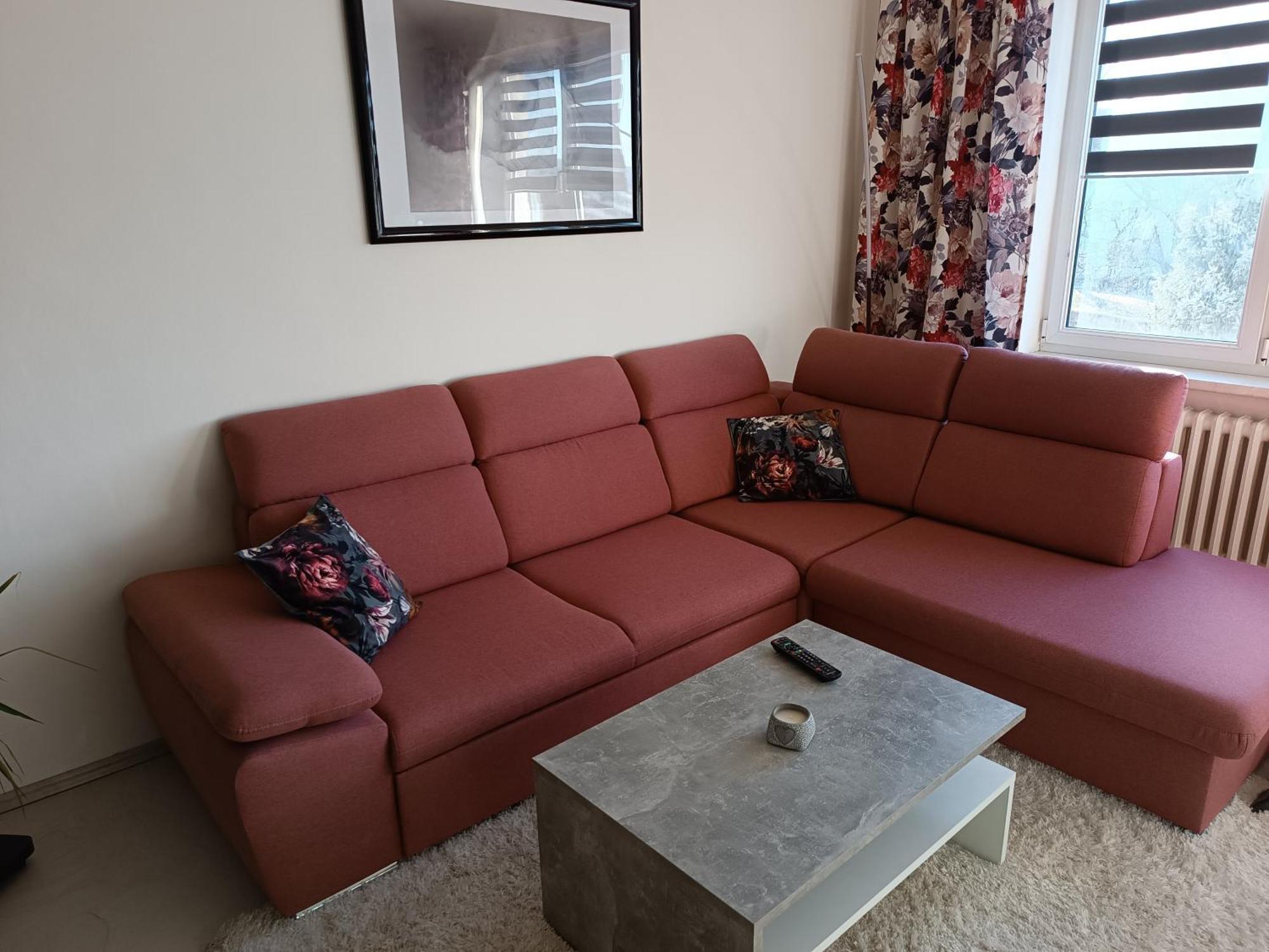Apartman Kolarova Klatovy Dış mekan fotoğraf