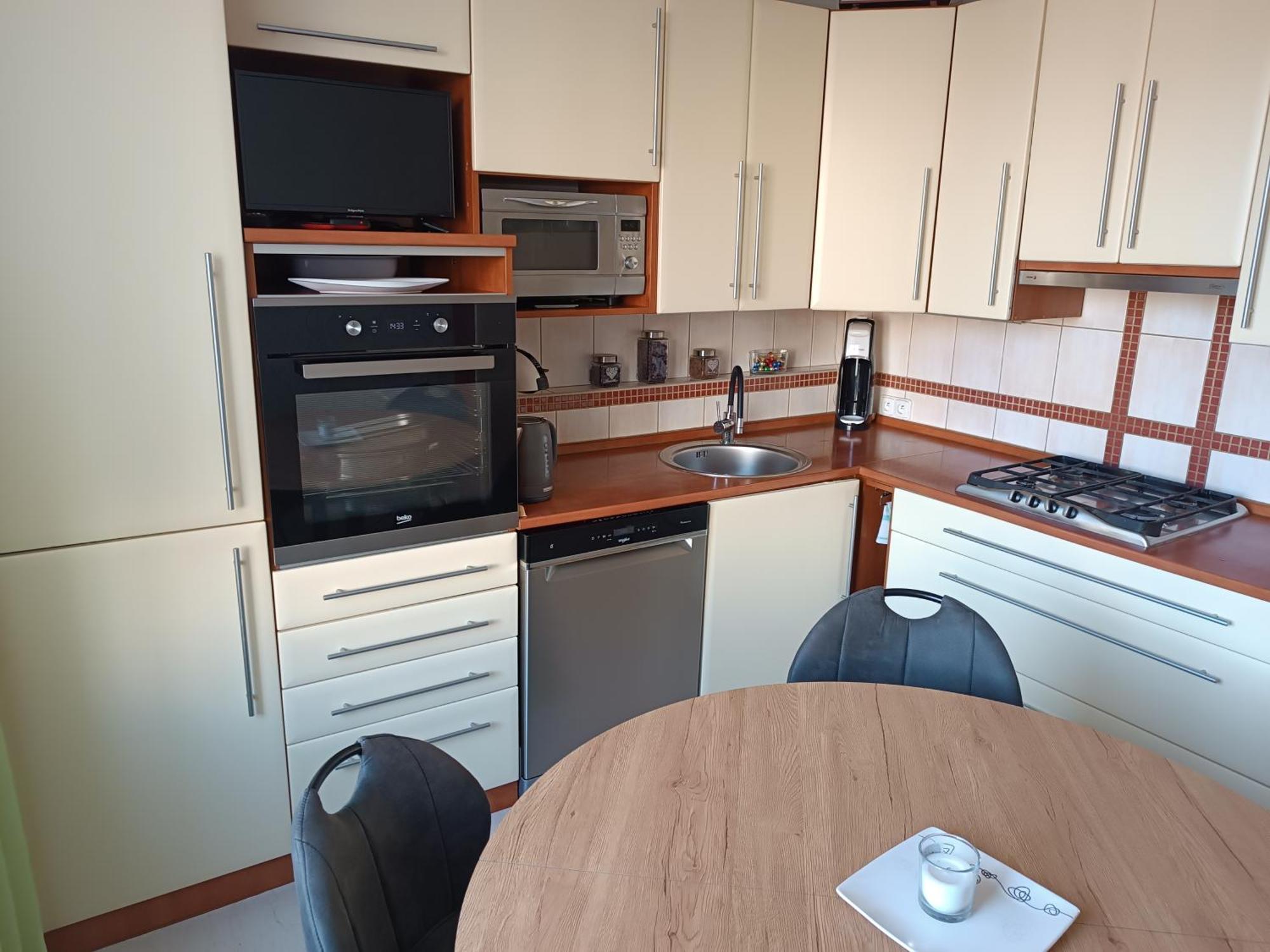 Apartman Kolarova Klatovy Dış mekan fotoğraf