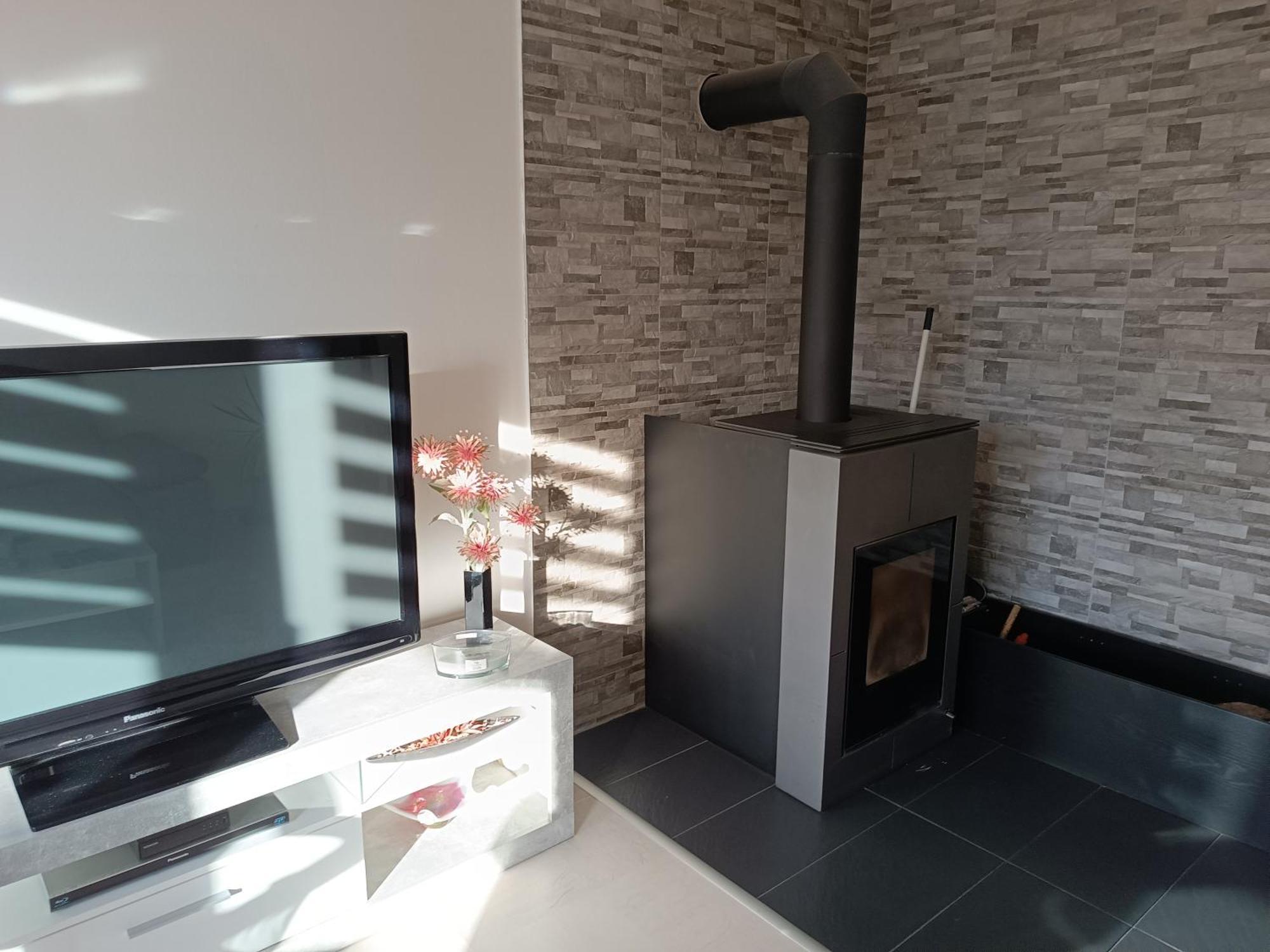 Apartman Kolarova Klatovy Dış mekan fotoğraf